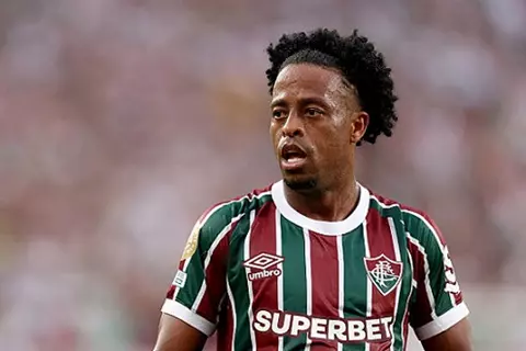 سجل وترك بصمته.. كينو يساهم في فوز فلومينينسي أمام أولسان بكأس العالم للأندية